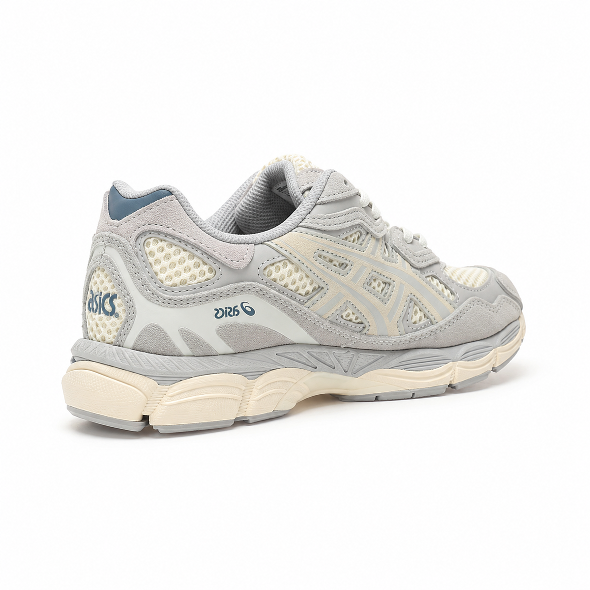 ASICS Gel-NYC „Glacier Feather“