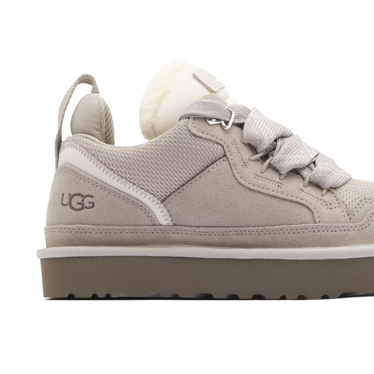 SwissLeben - Lowmel Sneaker