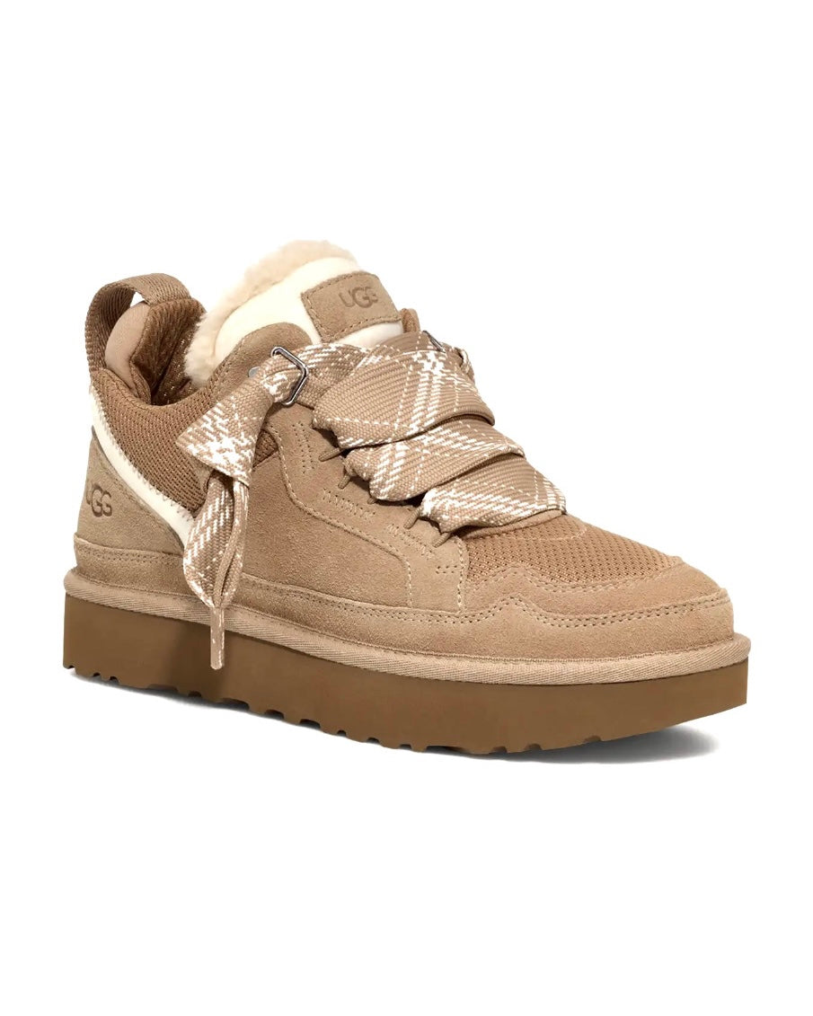 SwissLeben - Lowmel Sneaker
