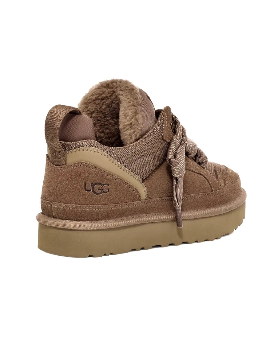 SwissLeben - Lowmel Sneaker