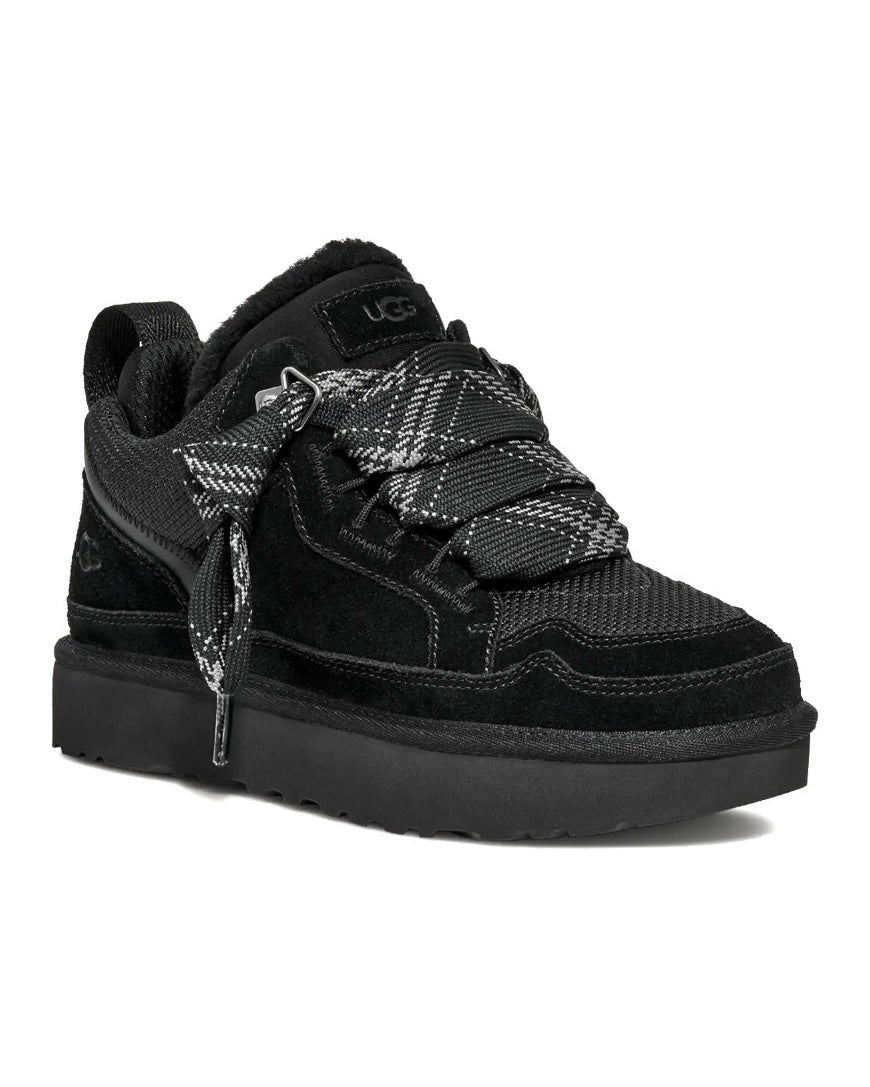 SwissLeben - Lowmel Sneaker