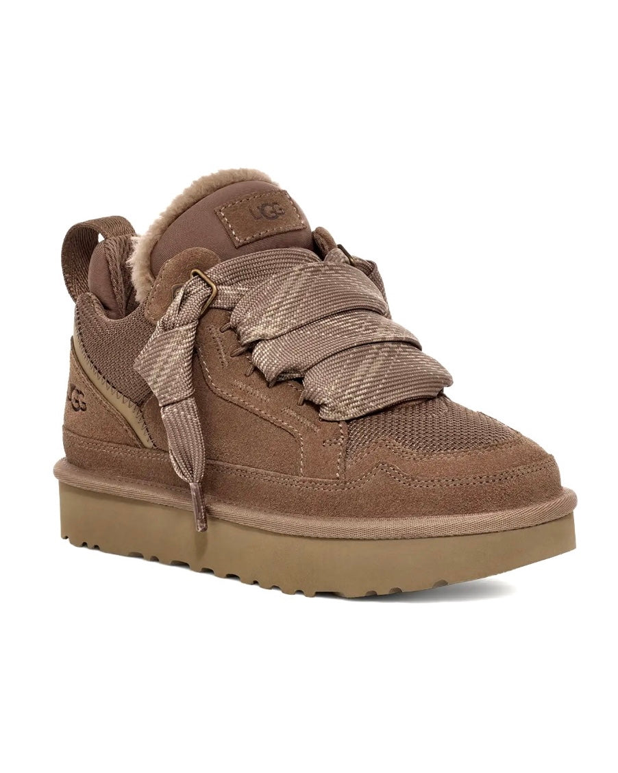 SwissLeben - Lowmel Sneaker