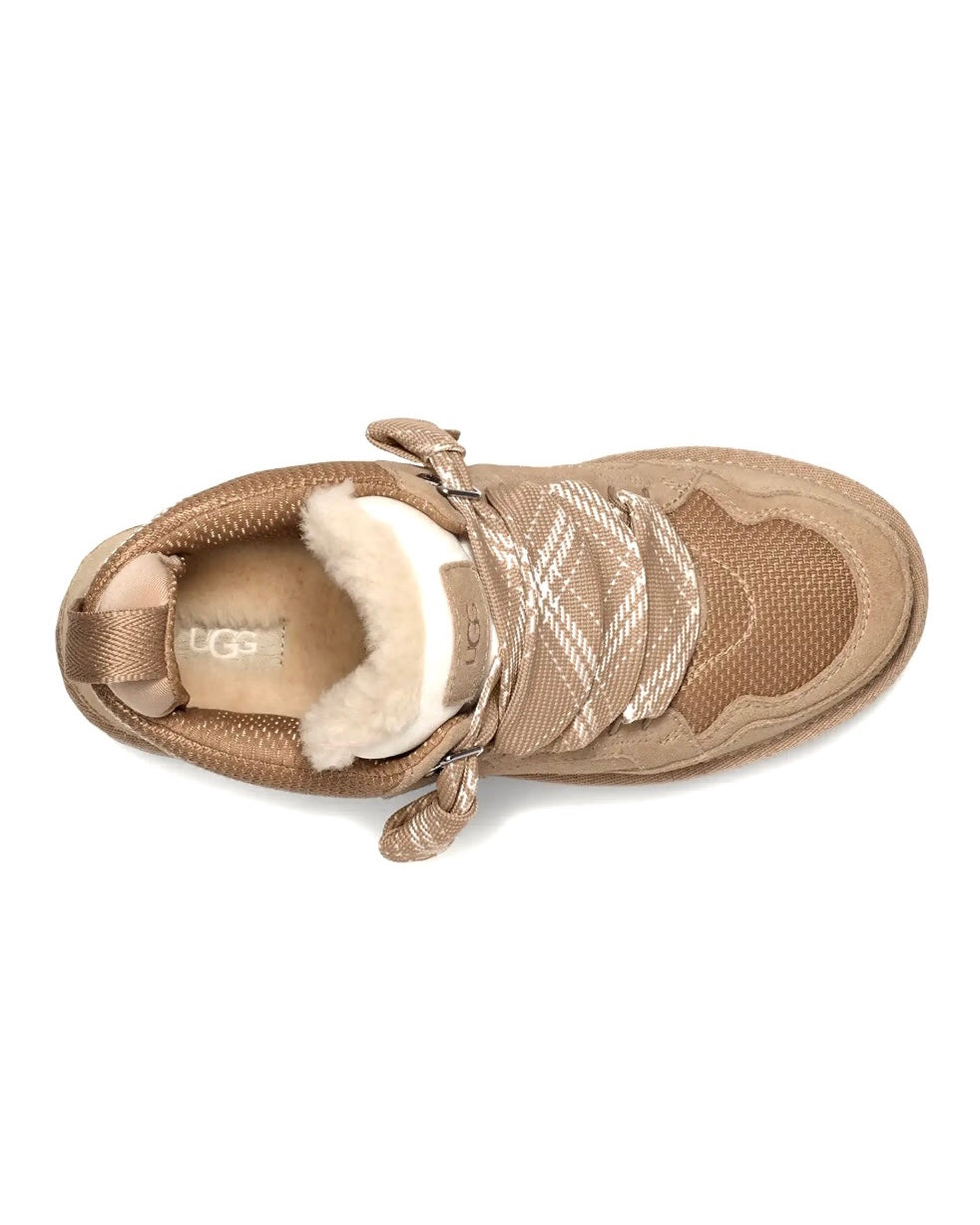 SwissLeben - Lowmel Sneaker