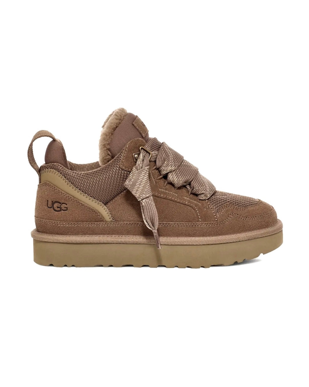 SwissLeben - Lowmel Sneaker