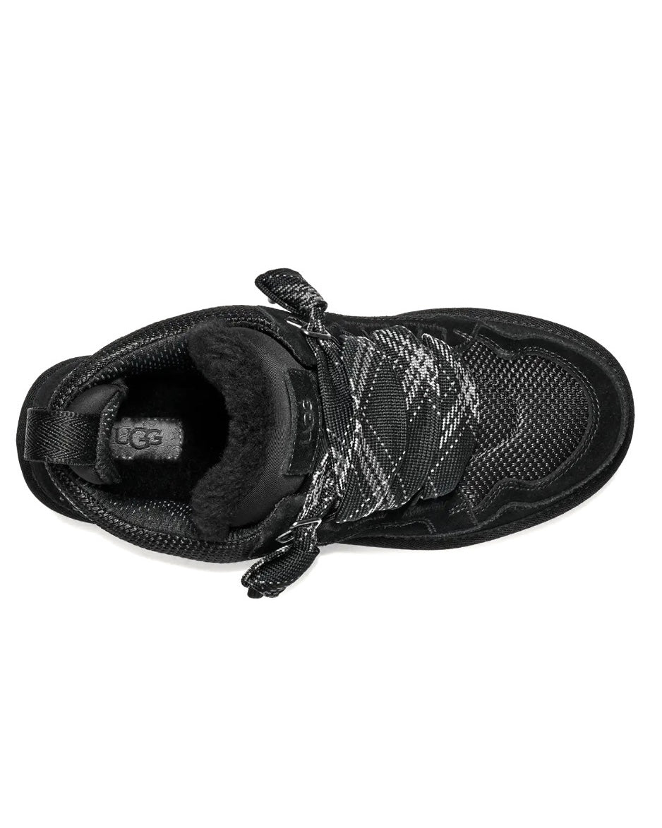 SwissLeben - Lowmel Sneaker