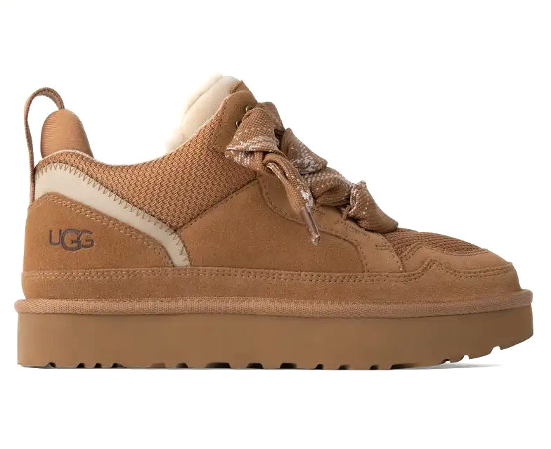 SwissLeben - Lowmel Sneaker