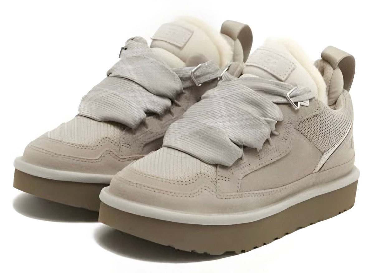 SwissLeben - Lowmel Sneaker