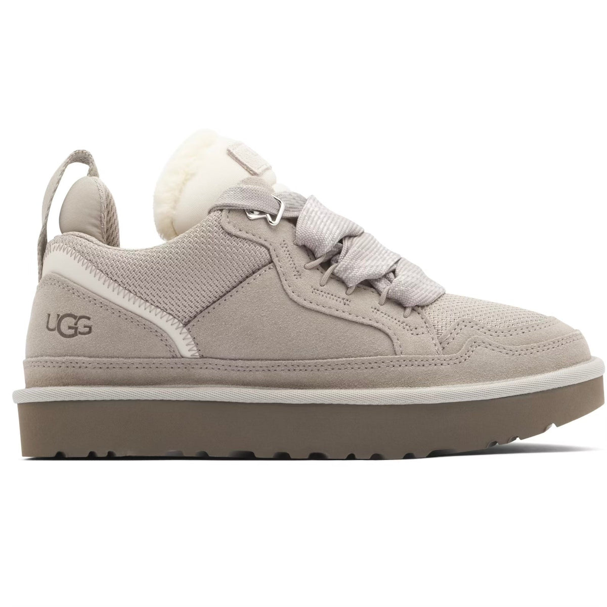 SwissLeben - Lowmel Sneaker