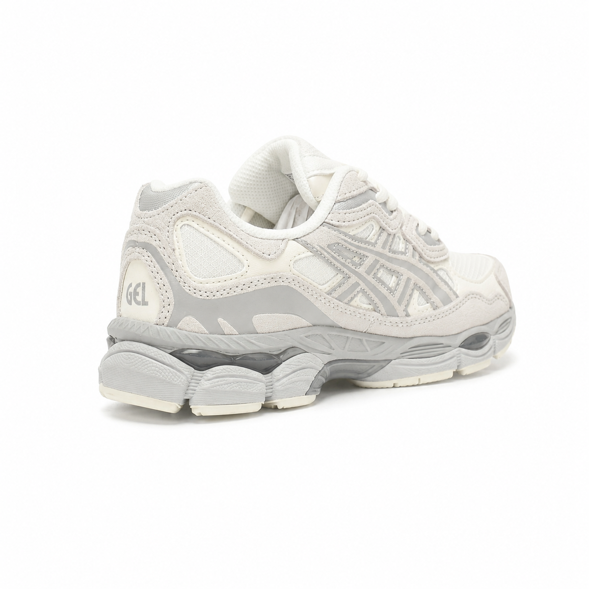 ASICS Gel-NYC "Pure Cream"
