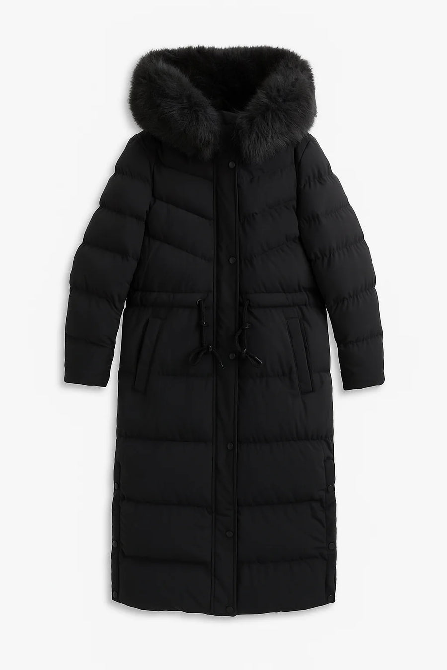 Elise | Daunenjacke
