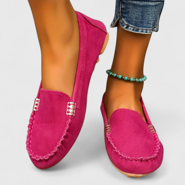HAILEY | Orthopedic Loafers