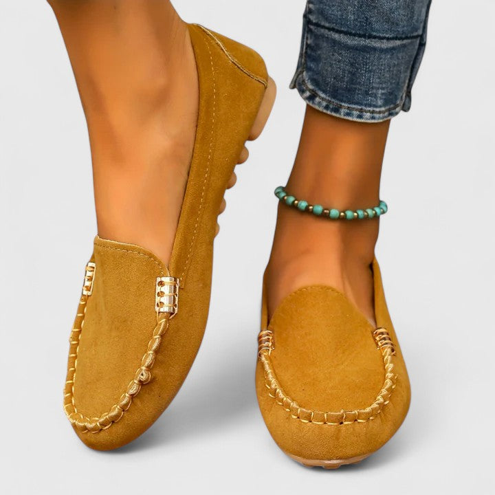 HAILEY | Orthopedic Loafers