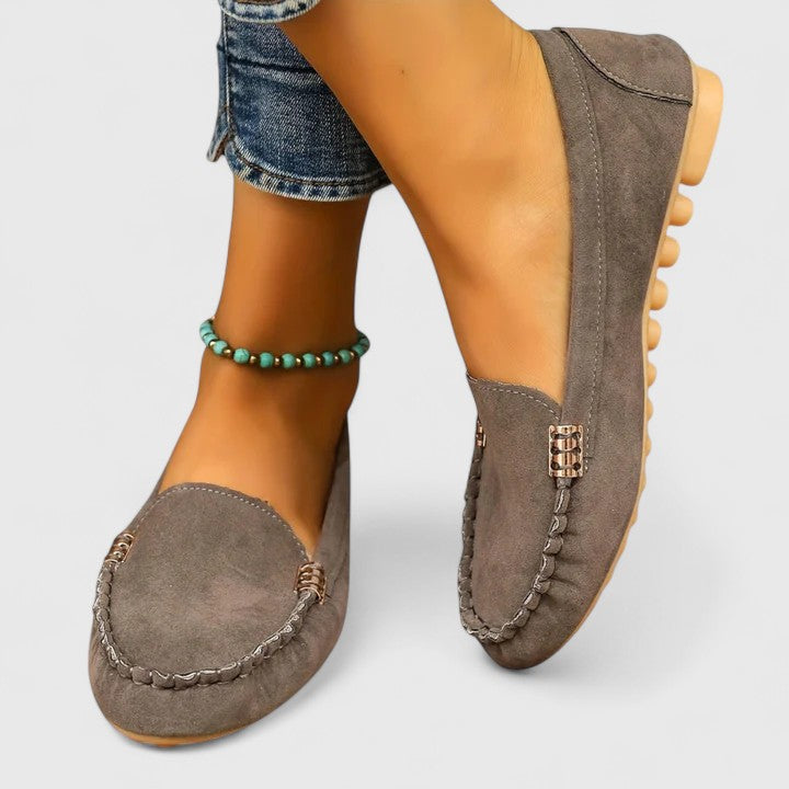 HAILEY | Orthopedic Loafers