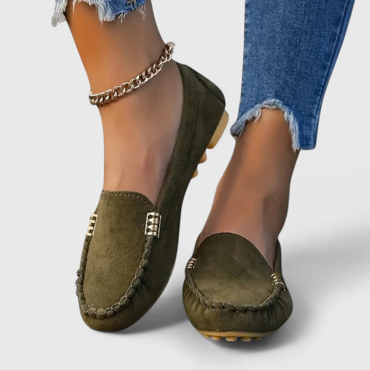 HAILEY | Orthopedic Loafers