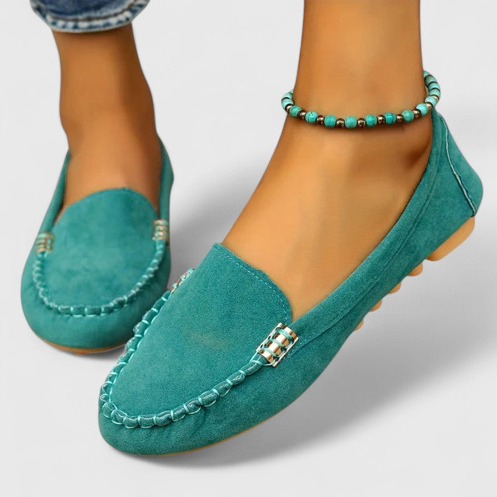 HAILEY | Orthopedic Loafers