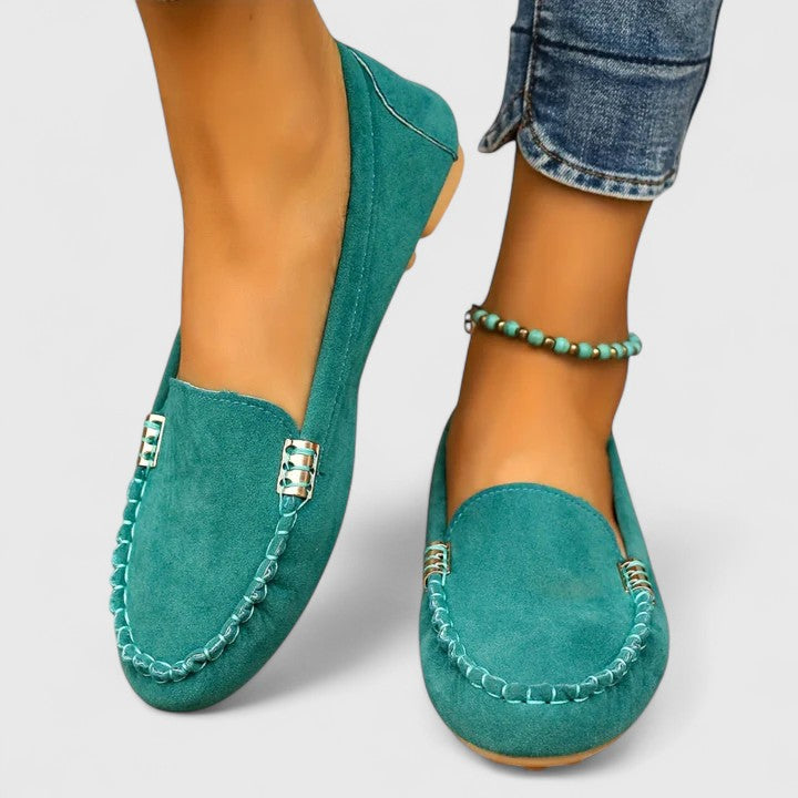 HAILEY | Orthopedic Loafers