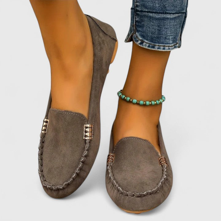 HAILEY | Orthopedic Loafers