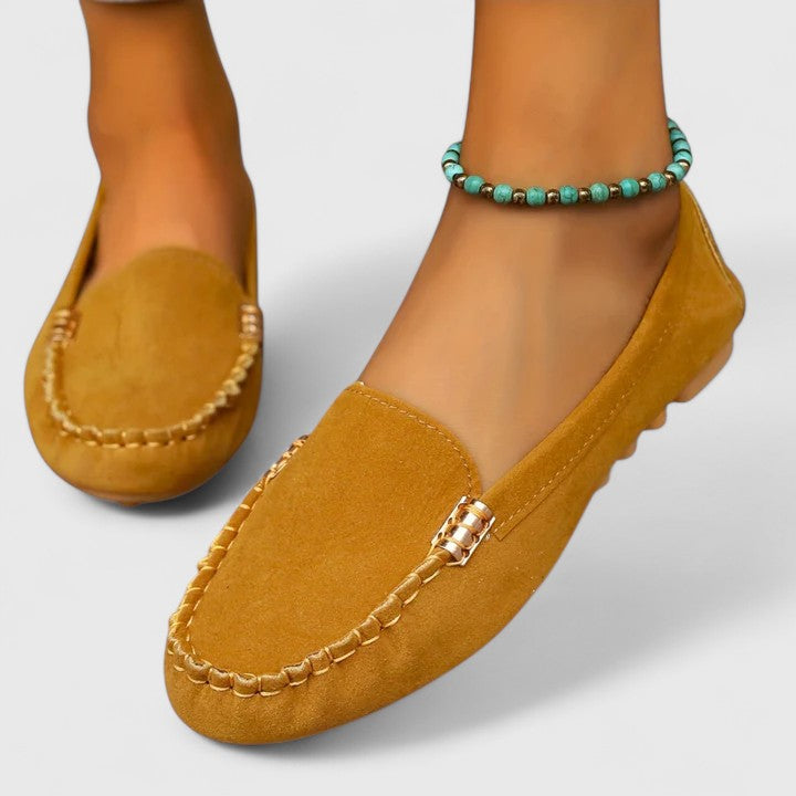 HAILEY | Orthopedic Loafers