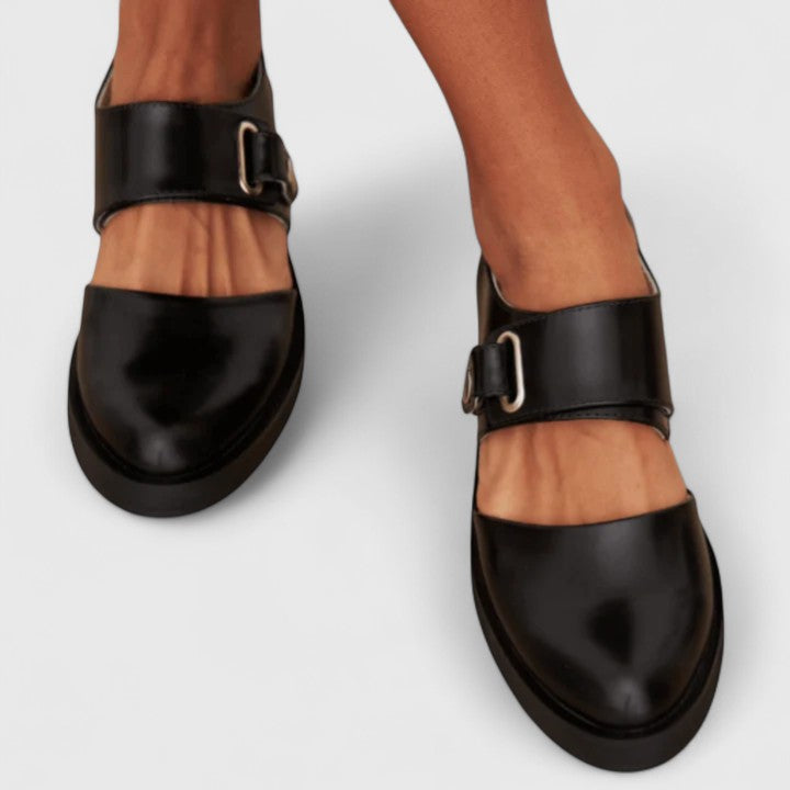 LISABELLA | Elegant Shoes