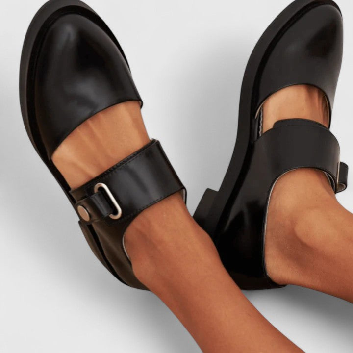 LISABELLA | Elegant Shoes