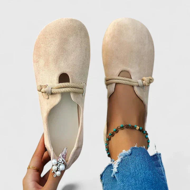 PAYTON | Supportive Orthopedic Loafers