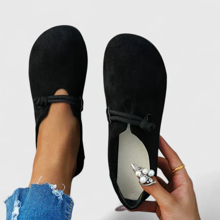 PAYTON | Supportive Orthopedic Loafers