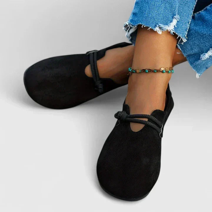 PAYTON | Supportive Orthopedic Loafers