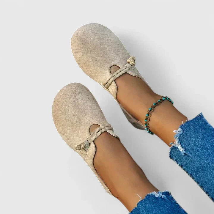 PAYTON | Supportive Orthopedic Loafers