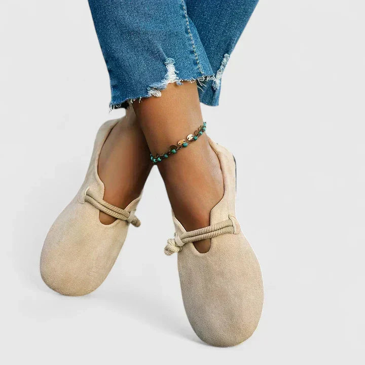 PAYTON | Supportive Orthopedic Loafers