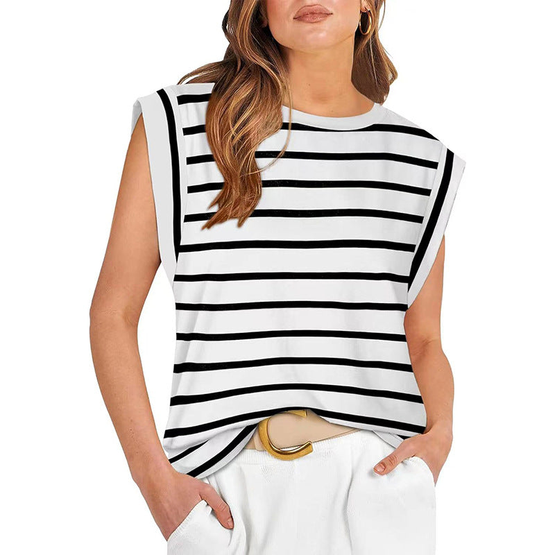 Stella | Lightweight Everyday Top