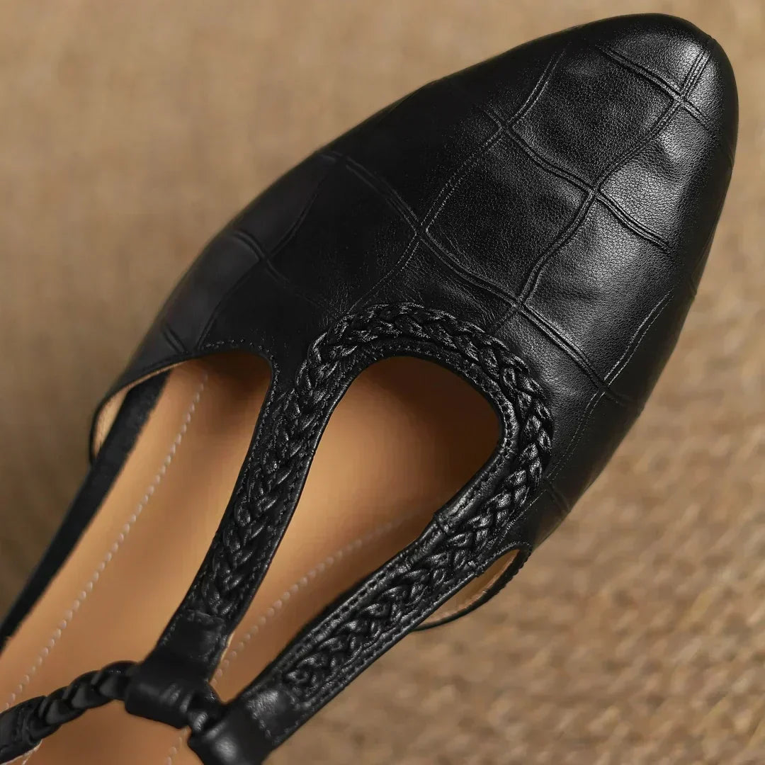 EMERY | Mary Janes