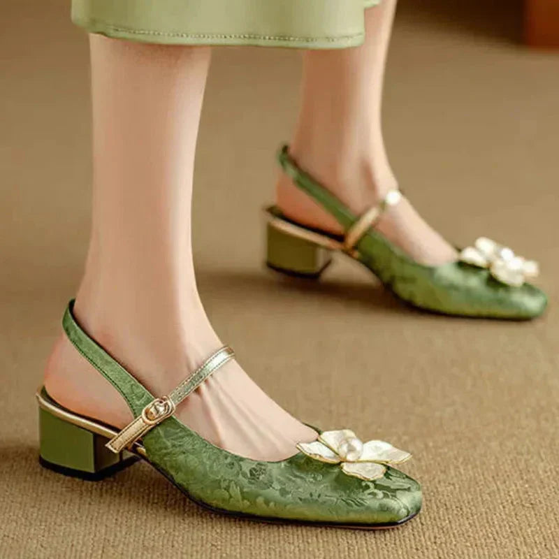 BLAIR | Elegant Pumps