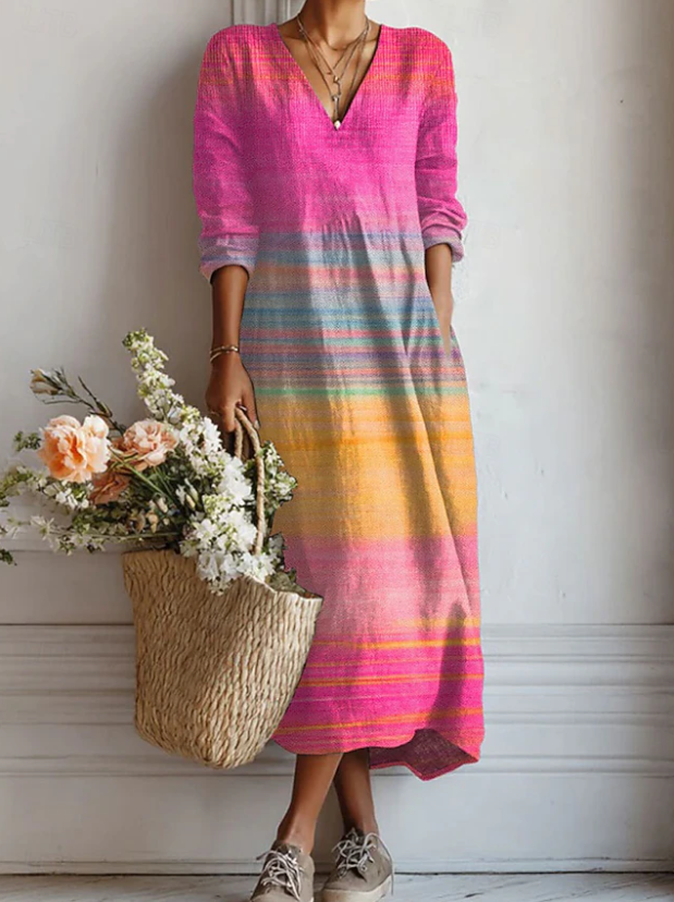 JENNA | Everyday Comfort Dress