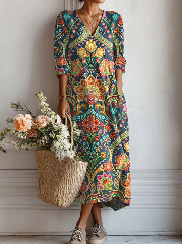HARMONY | Everyday Comfort Dress