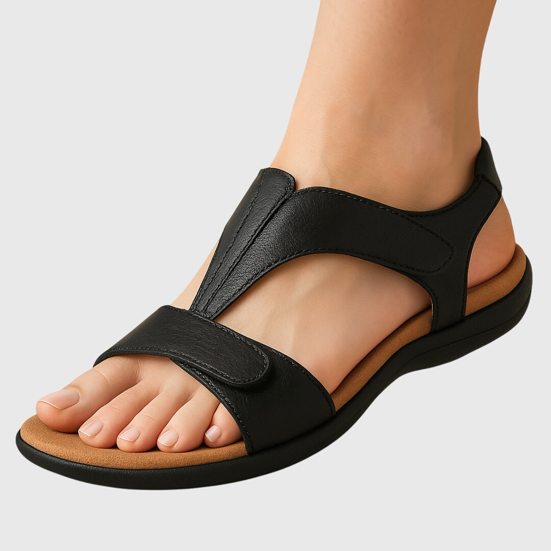 DELANEY | Orthopedic Sandals