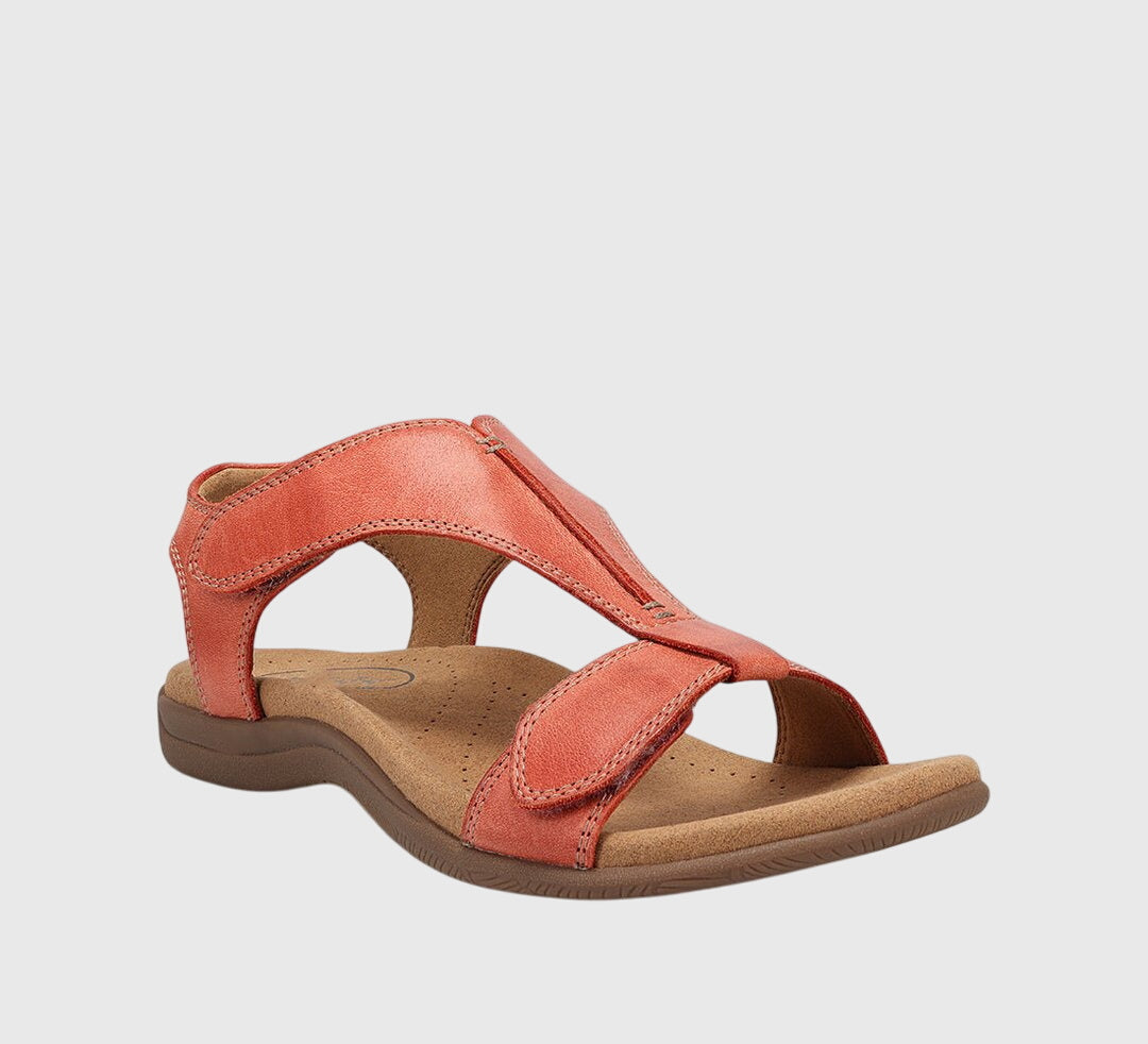 DELANEY | Orthopedic Sandals
