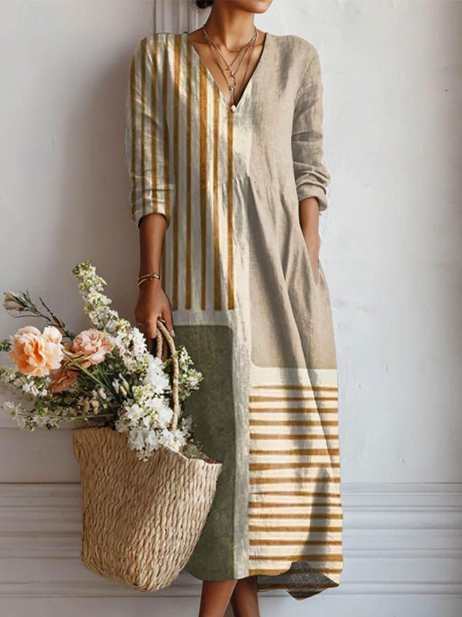 BIANCA | Everyday Comfort Dress