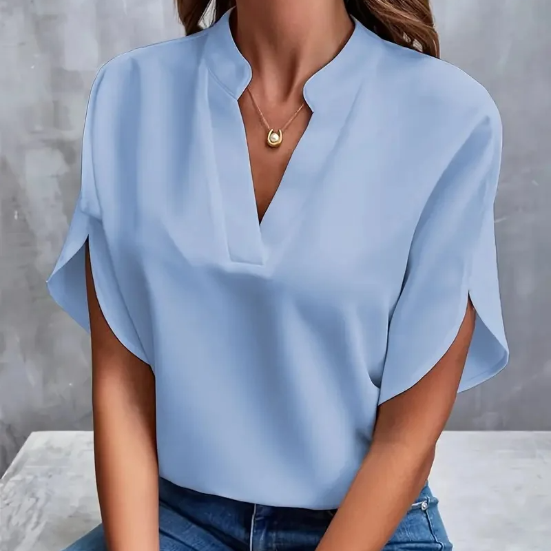 Lilian | Classic Top
