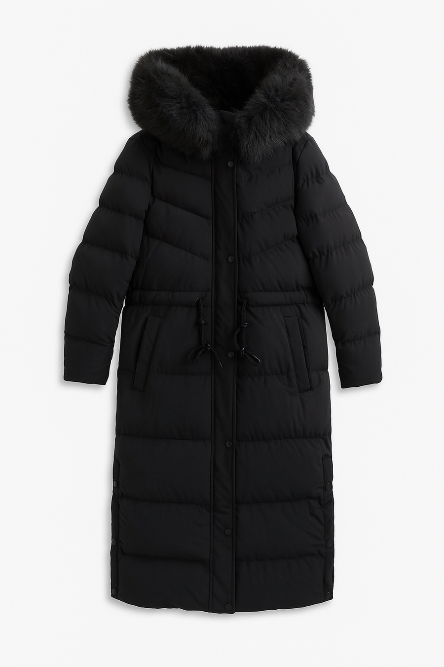 Elise-Daunenjacke