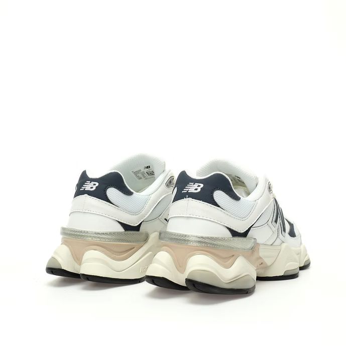 New Balance 9060 "Weiß Navy"