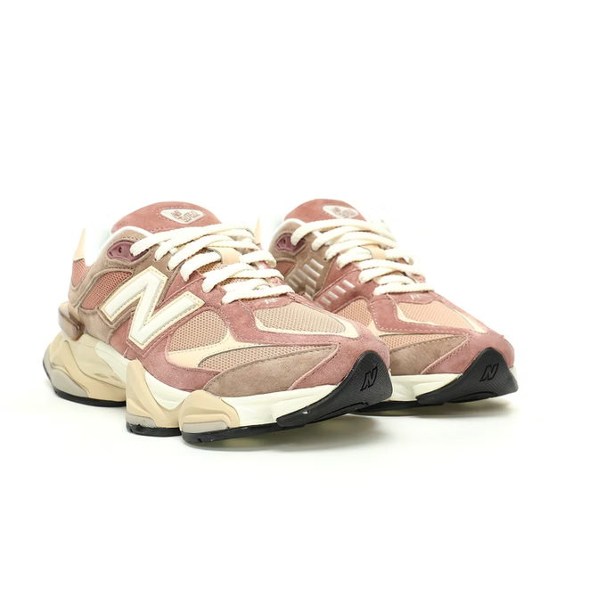 New Balance 9060 "Sparrow Flat Taupe"