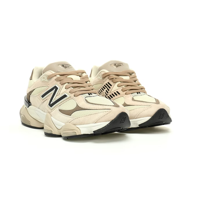 New Balance 9060 "Mocha Braun"