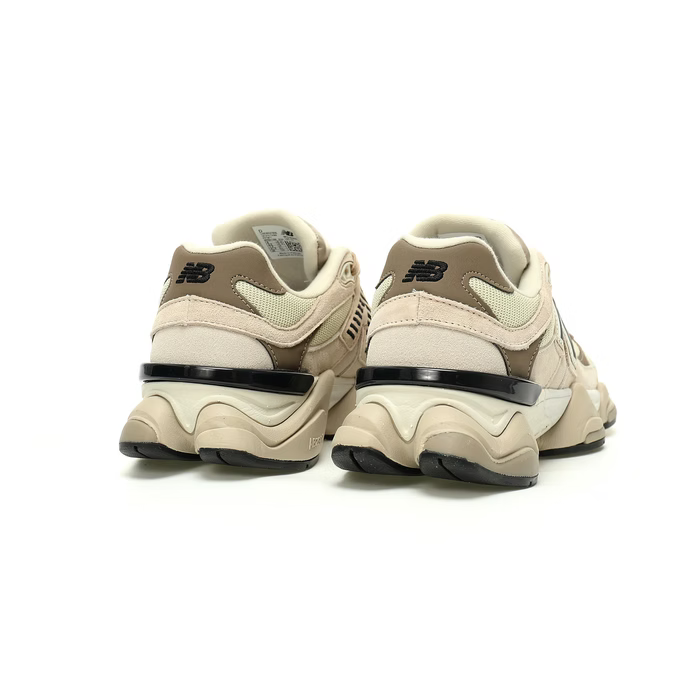 New Balance 9060 "Mocha Braun"
