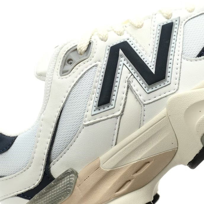 New Balance 9060 "Weiß Navy"