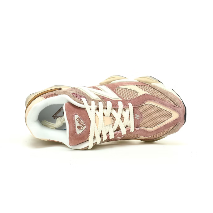 New Balance 9060 "Sparrow Flat Taupe"