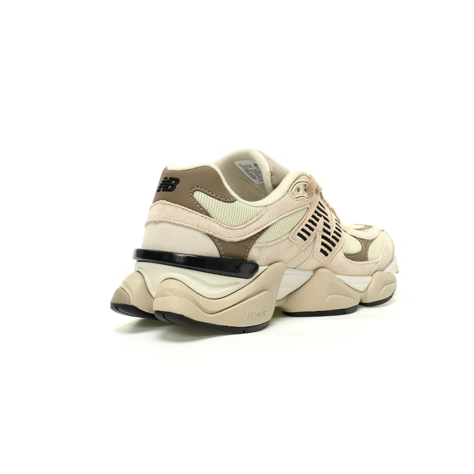 New Balance 9060 "Mocha Braun"