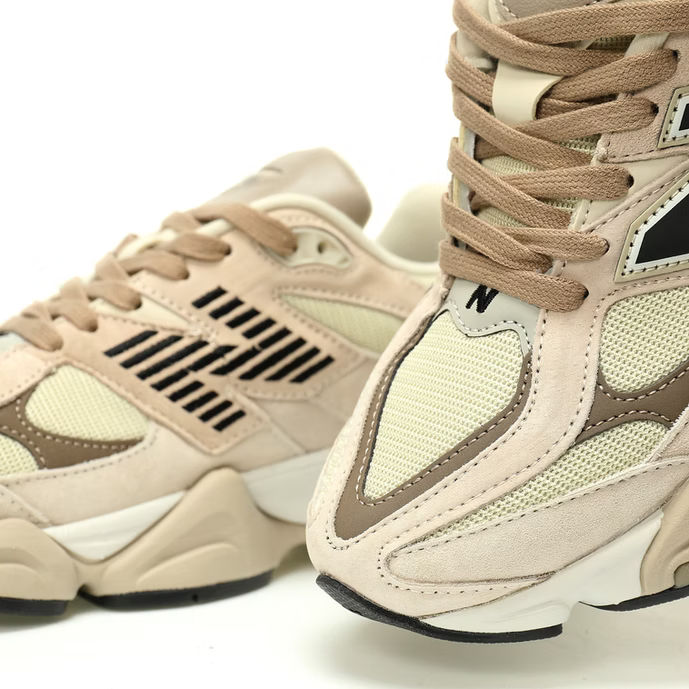New Balance 9060 "Mocha Braun"