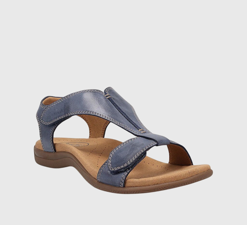 DELANEY | Orthopedic Sandals