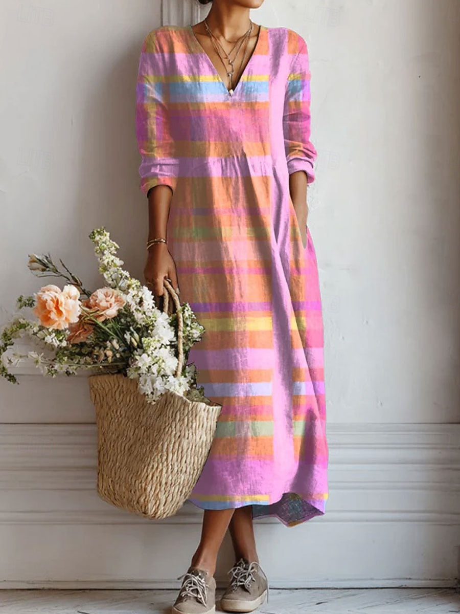 KELLY| Everyday Comfort Dress