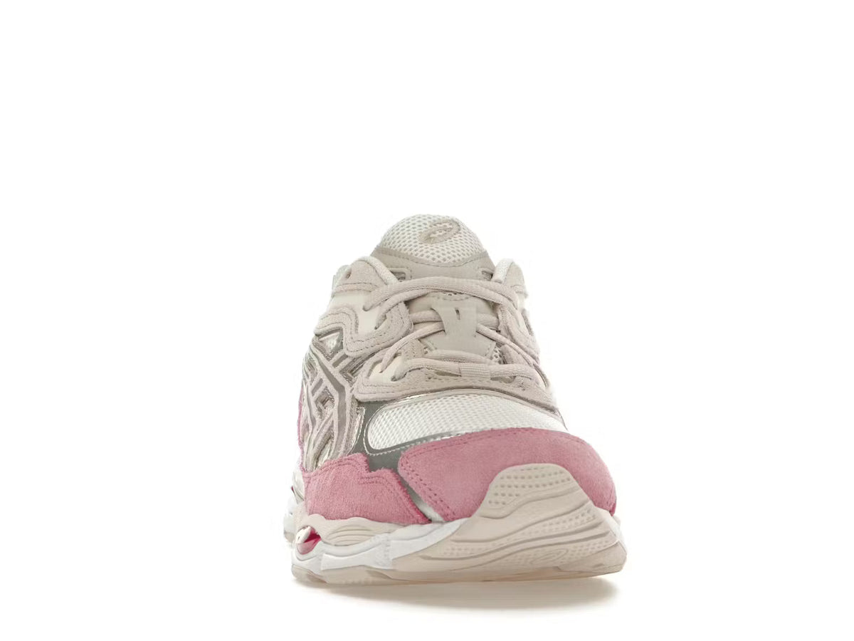 ASICS Gel-NYC "Silber Rose"